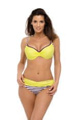 Marko Plavky Loren Striped-Tweety M-503 (5) - Marko S