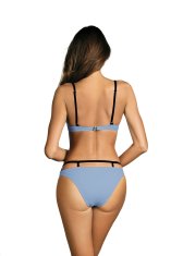 Marko Nathalie Sky Blue M-391 (18) plavky - Marko L