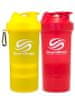 SmartShake Shaker 600 ml Barva: Neónově žlutá