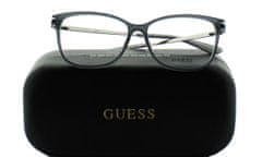 Guess dioptrické brýle model GU2754 084