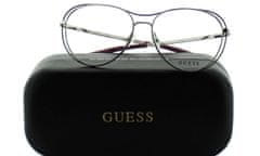 Guess obroučky na dioptrické brýle model GU2760 010