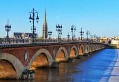 Blue Bird Puzzle Most v Bordeaux