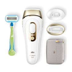 Braun Epilátor Silk-expert Pro PL5154 IPL