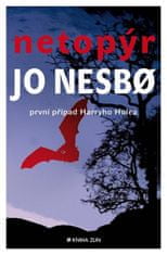 Nesbo Jo: Netopýr