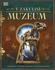 kolektiv autorů: V zákulisí: Muzeum