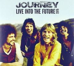 Journey: Best of Live into the Future 1976