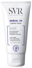 SVR SVR Xerial 30 hydratační krém na nohy 50 ml