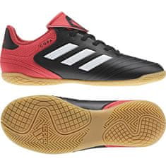 Adidas Kopačky červené 28.5 EU Copa Tango 184 IN