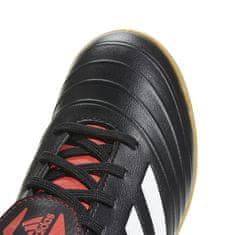 Adidas Kopačky červené 28.5 EU Copa Tango 184 IN