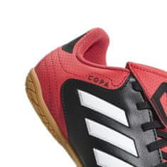 Adidas Kopačky červené 28.5 EU Copa Tango 184 IN