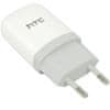 HTC Nabíjecí Adaptér HTC USB 1000mA - Bílá KP21196