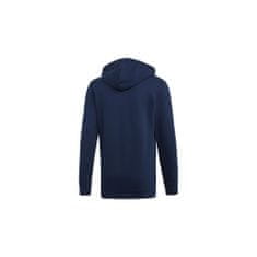 Adidas Mikina tmavomodrá 176 - 181 cm/L Trefoil Hoodie