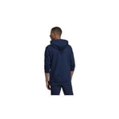 Adidas Mikina tmavomodrá 176 - 181 cm/L Trefoil Hoodie