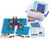 EDX Education Set aktivit Geo Pegboard