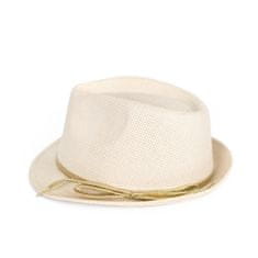 Art of Polo Klobouk Art Of Polo Hat cz17129 Light Beige 52