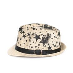 Art of Polo Klobouk Art Of Polo Hat cz17125 Beige 54