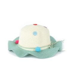 Art of Polo Klobouk Art Of Polo Hat cz22121 Turquoise UNI