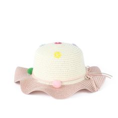 Art of Polo Klobouk Art Of Polo Hat cz22121 Light Pink UNI