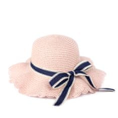 Art of Polo Klobouk Art Of Polo Hat cz22122 Light Pink UNI