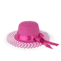 Art of Polo Klobouk Art Of Polo Hat cz22120 Raspberry UNI