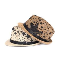 Art of Polo Klobouk Art Of Polo Hat cz17125 Beige 54