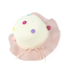 Art of Polo Klobouk Art Of Polo Hat cz22121 Light Pink UNI