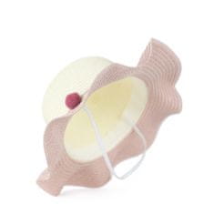 Art of Polo Klobouk Art Of Polo Hat cz22121 Light Pink UNI