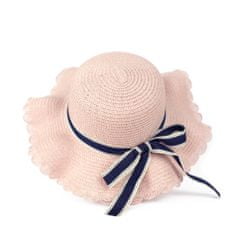 Art of Polo Klobouk Art Of Polo Hat cz22122 Light Pink UNI