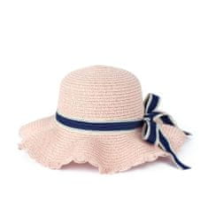 Art of Polo Klobouk Art Of Polo Hat cz22122 Light Pink UNI