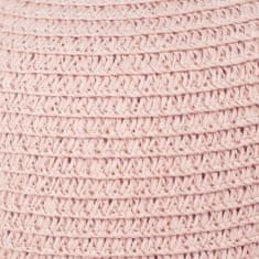 Art of Polo Klobouk Art Of Polo Hat cz22122 Light Pink UNI