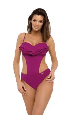 Marko Plavky Belinda Thai Pink M-548 (8) - Marko XL