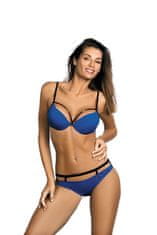 Marko Nathalie Royal Blue M-391 (16) plavky - Marko S