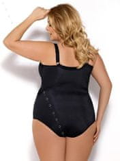 Gorsenia Body Gala K356 Black - Gorsenia 75 E