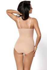 Gorsenia Body Livia G184 Beige - Gorsenia 70 G