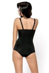 Gorsenia Body Livia G184 Black - Gorsenia 70 G