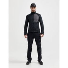 Craft Mikina ADV Tech Fleece Thermal černá XXL