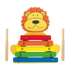 Orange Tree Toys Xylofon - Lev