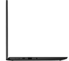 Lenovo ThinkPad L13 Yoga Gen 4 (AMD), černá (21FR0010CK)