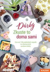 smarticular.net: Dárky - Zkuste to doma sami