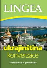 kolektiv autorů: Ukrajinština - konverzace se slovníkem a gramatikou