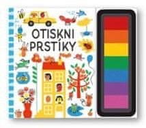 Watt Fiona: Otiskni prstíky