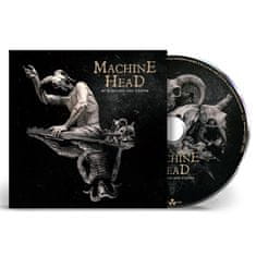 Machine Head: Of Kingdom And Crown (Limitovaná edice)