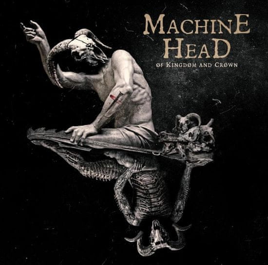 Machine Head: Of Kingdom And Crown