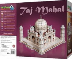 Wrebbit 3D puzzle Taj Mahal 950 dílků