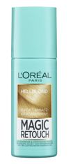 Loreal Professionnel L'Oréal, Magic Retouch, Řasenka na vlasy, Světle blond, 75 ml