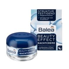 Balea Balea, Beauty Effect noční krém, 50ml 