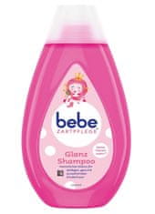 Bebe Bebe, Jemná péče, Šampon, 300 ml