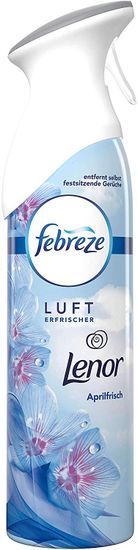 Febreze Febreze Lenor aprilfrisch, osvěžovač vzduchu ve spreji, 300 ml