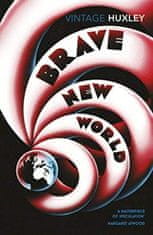 Huxley Aldous: Brave New World