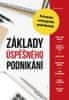 Šafrová Drášilová Alena: Základy úspěšného podnikání - Průvodce začínajícího podnikatele